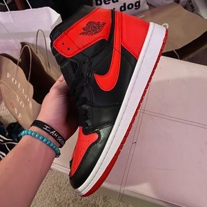 Jordan 1 bred